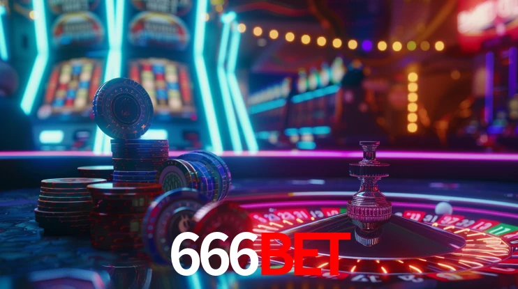 Welcome Bonus 666bet