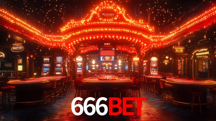 666bet - Jogos de azar em sites brasileiros - 666bet cassino