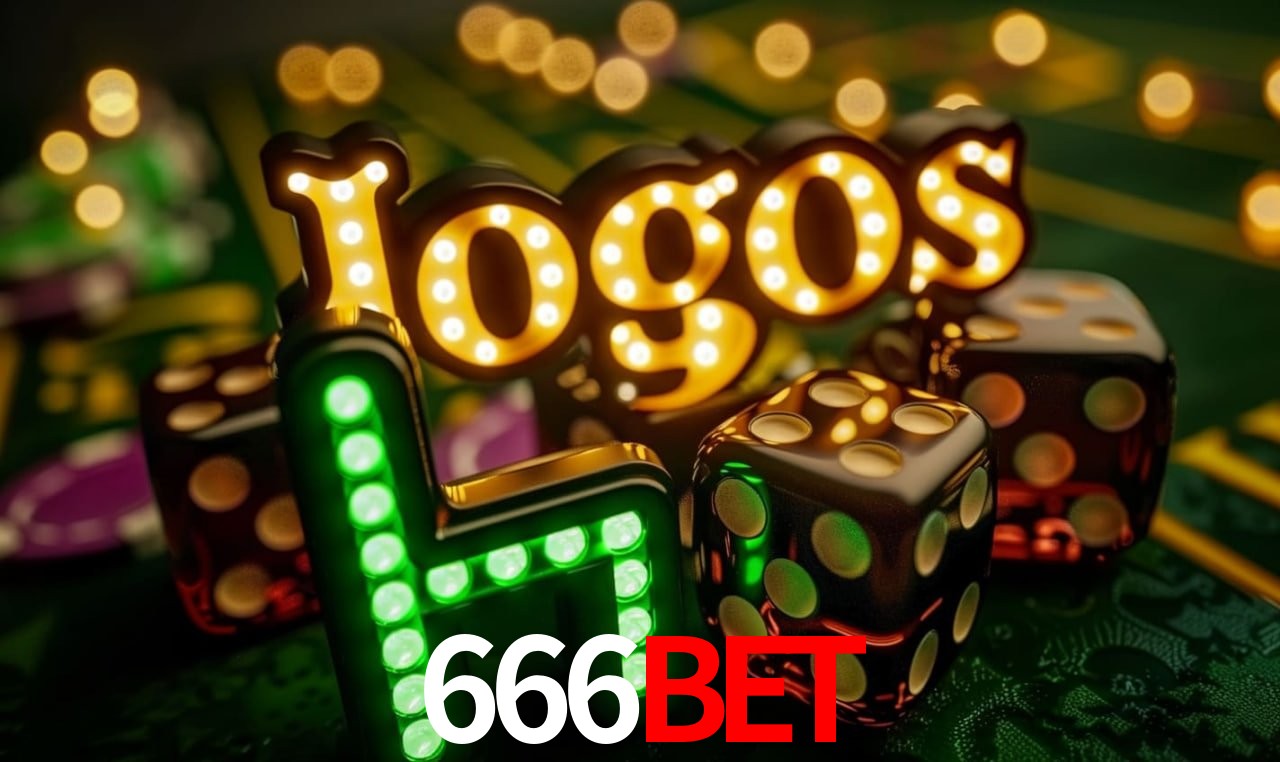 Inovações de Jogos na 666bet: O Futuro das Experiências Interativas