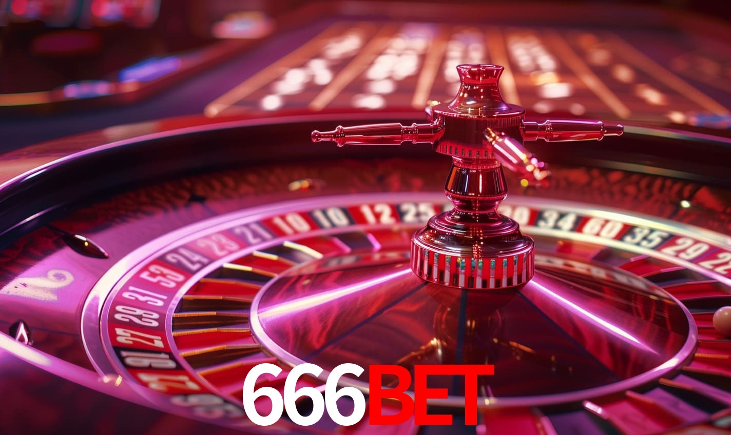 Jogos de Slot 666bet