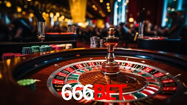 Secure Login 666bet