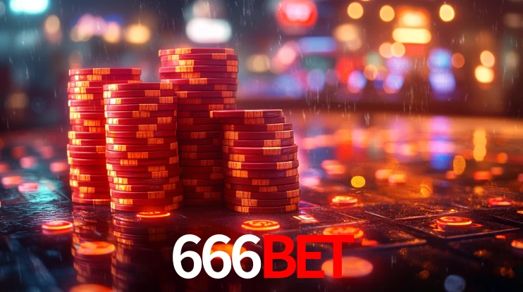 666bet cassino