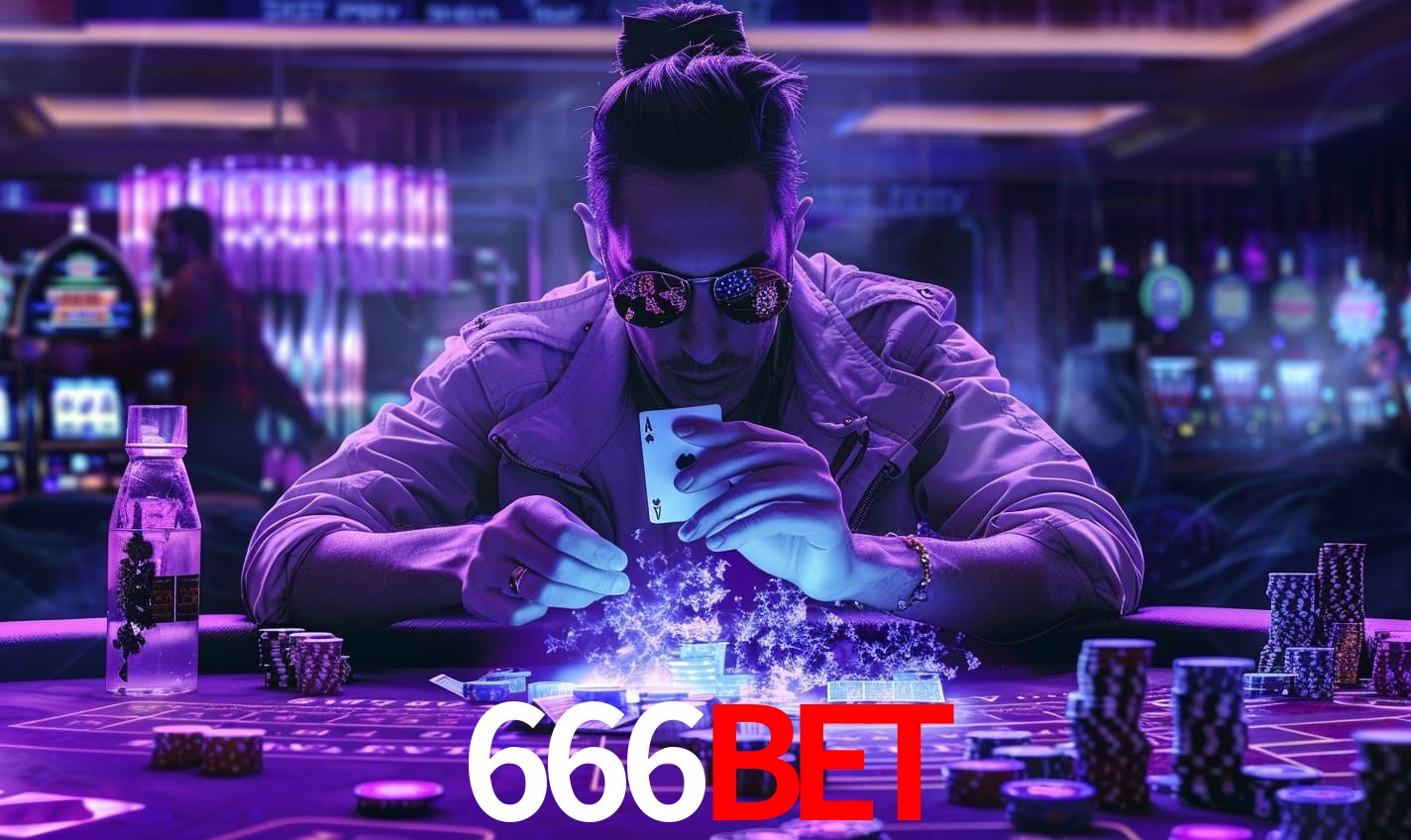 Welcome Bonus 666bet