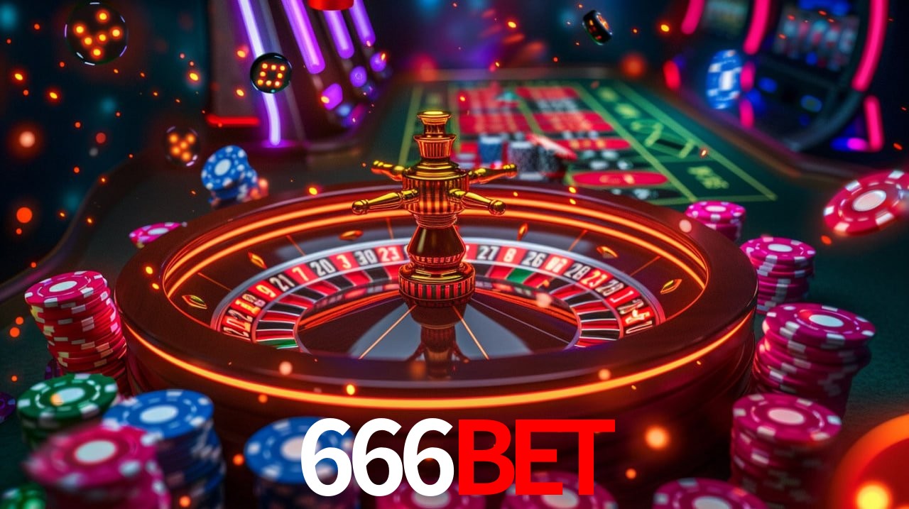 Ofertas Exclusivas 666bet