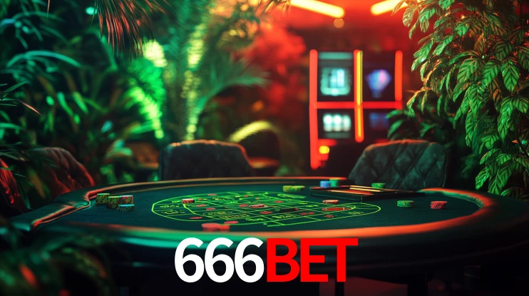 666bet App Interface