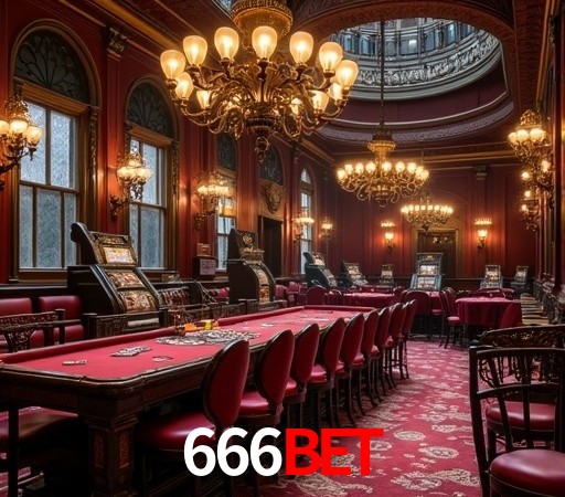 Explorando a Categoria de Eventos em Apostas na 666bet