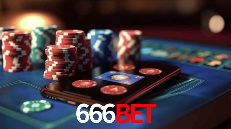 A Popularidade dos Caça-Níqueis no 666bet