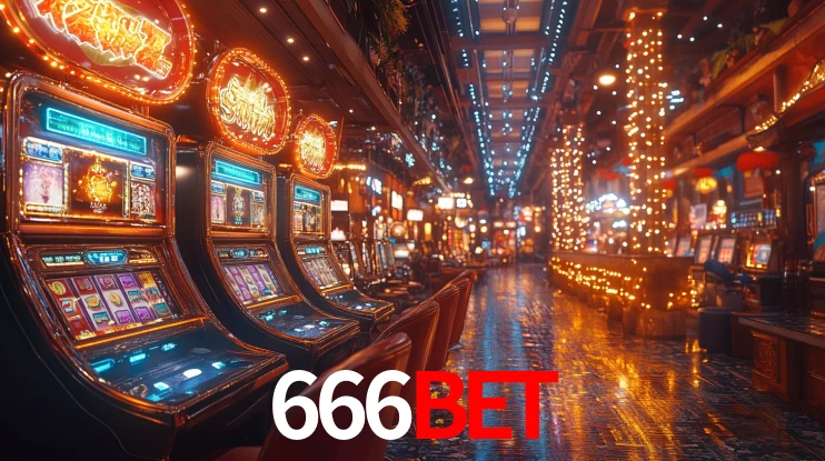 Bônus Generosos e Exclusivos no 666bet para Você!