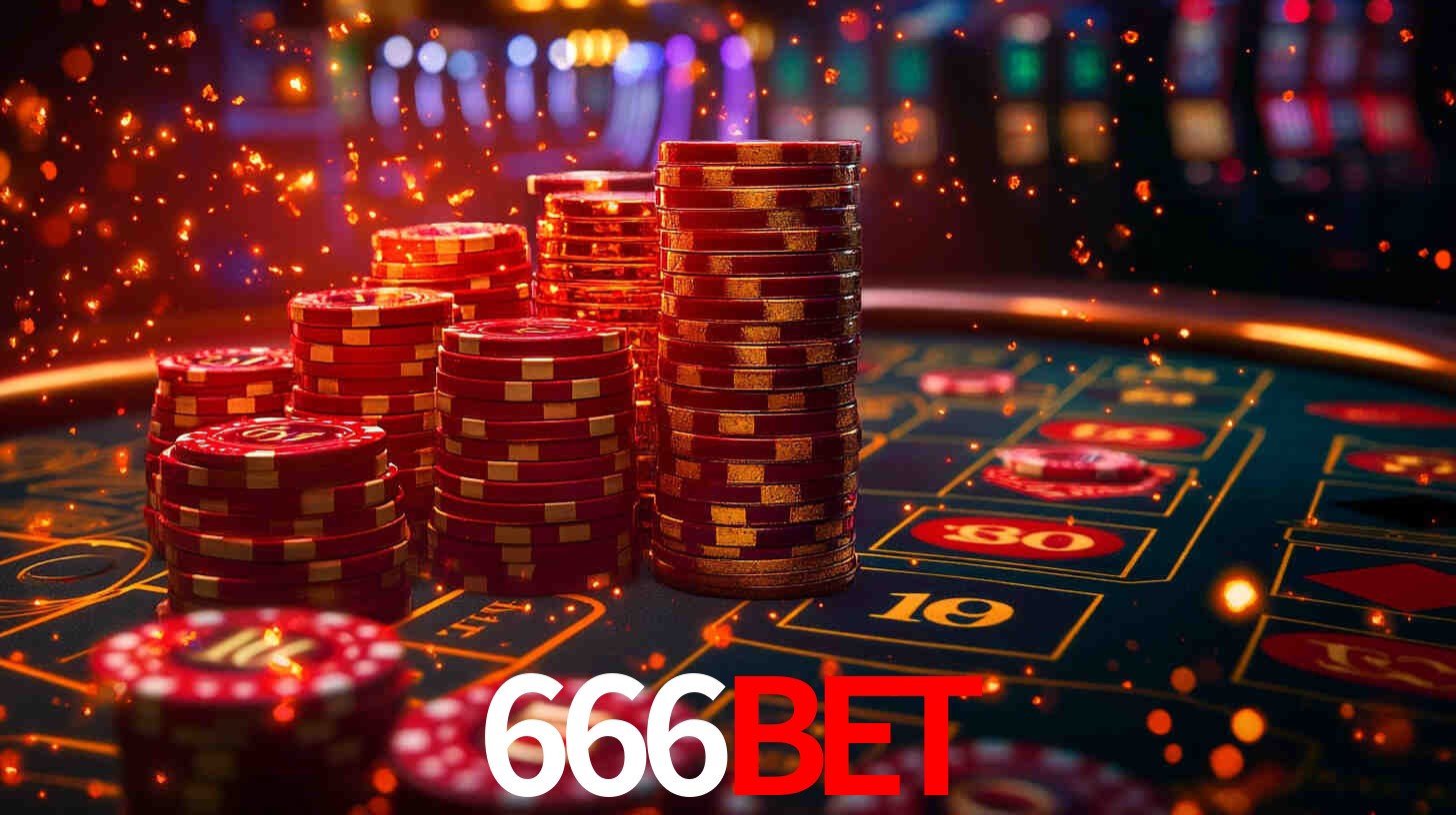 666bet,666bet cassino