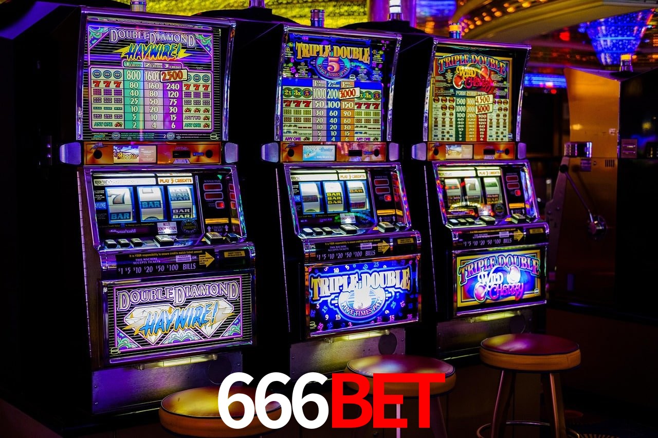 A Emoção da Loteria na 666bet: Uma Chance de Mudança de Vida