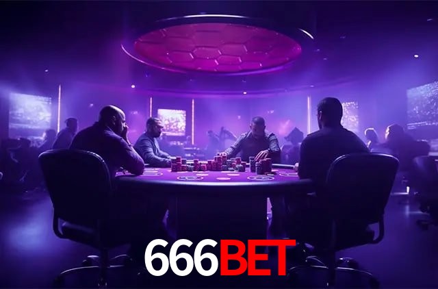 Casino Ao Vivo 666bet