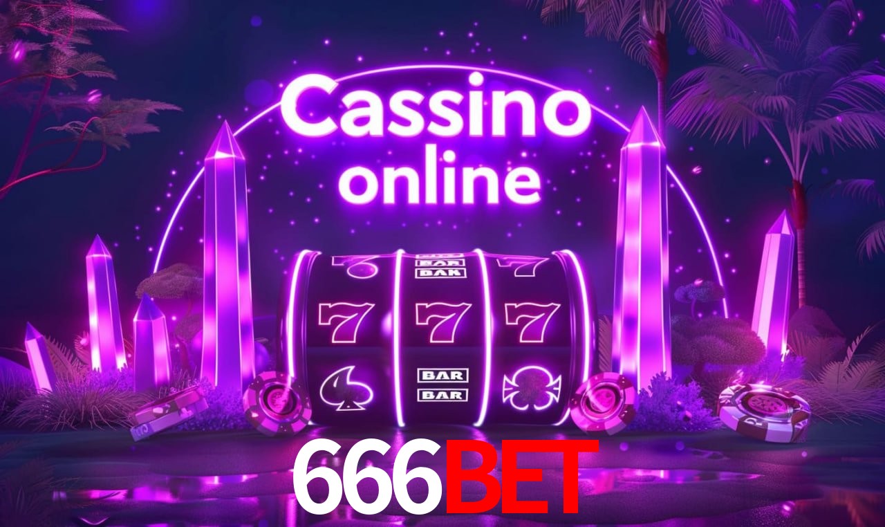 A Popularidade dos Caça-Níqueis no 666bet
