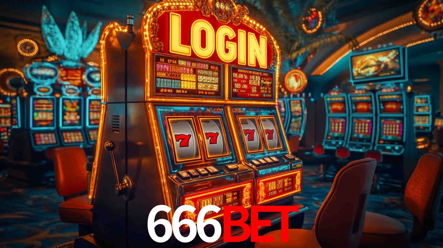 666bet,666bet cassino