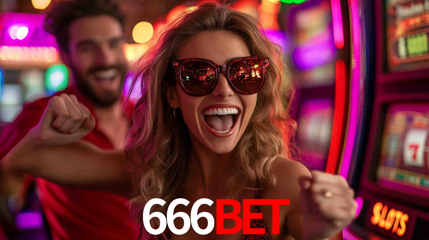 Apostas de Tênis 666bet