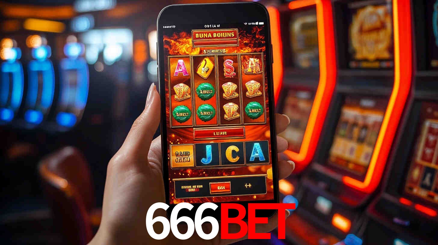666bet jogo