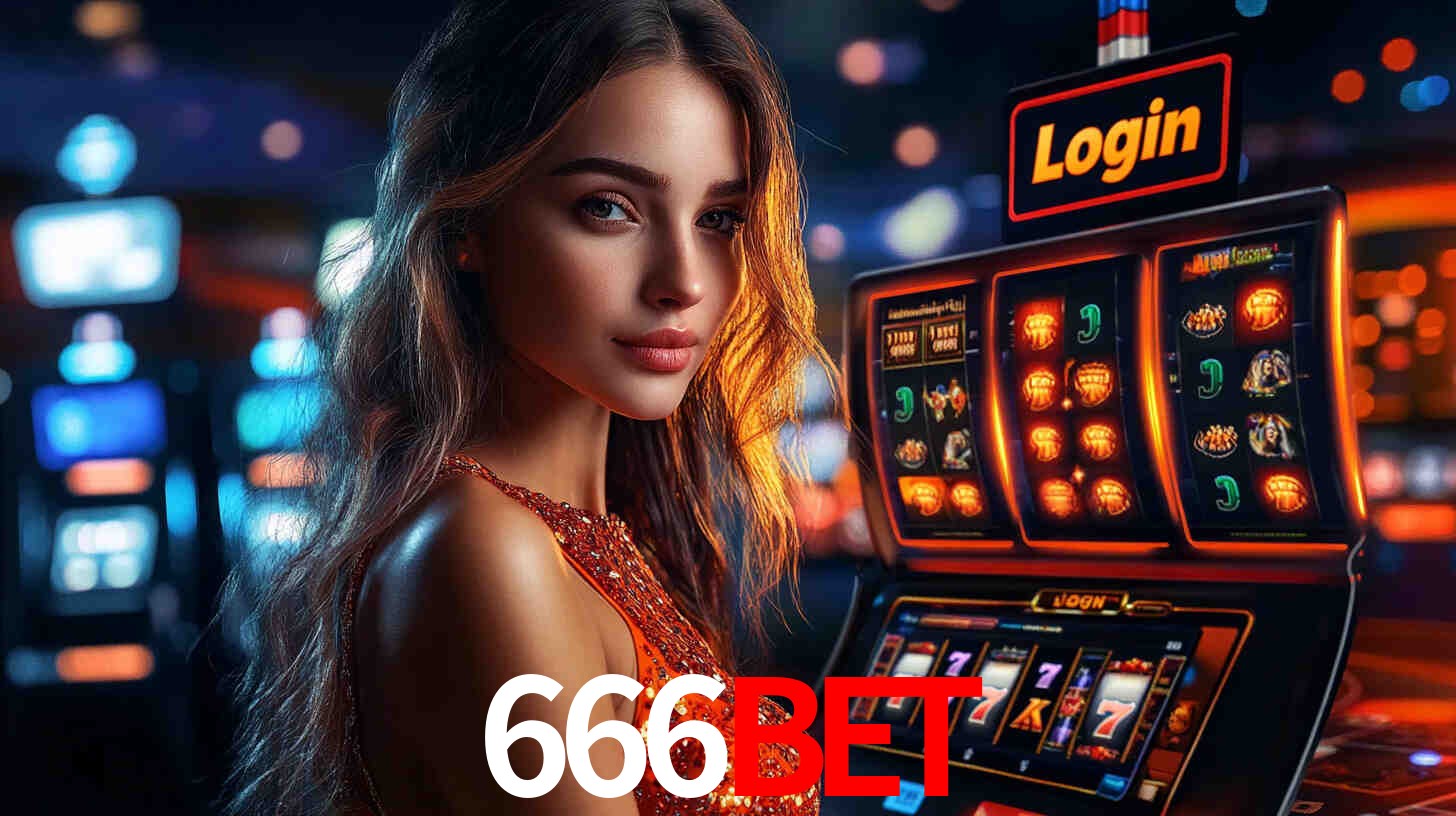 666bet,666bet cassino