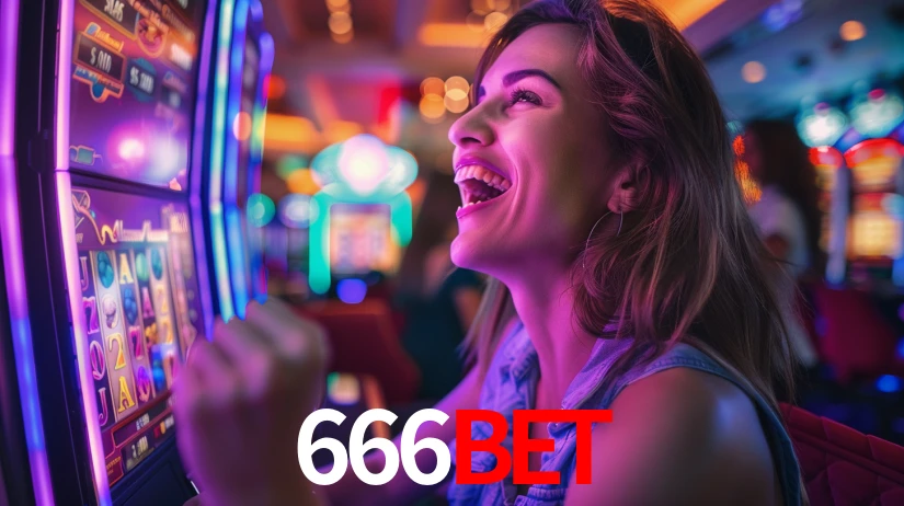 666bet: A Experiência de Casino com Jogos de Mesa ao Vivo