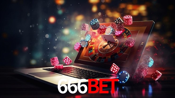 Tecnologia da Plataforma 666bet