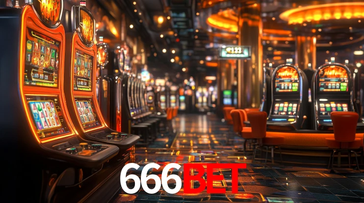 666bet cassino