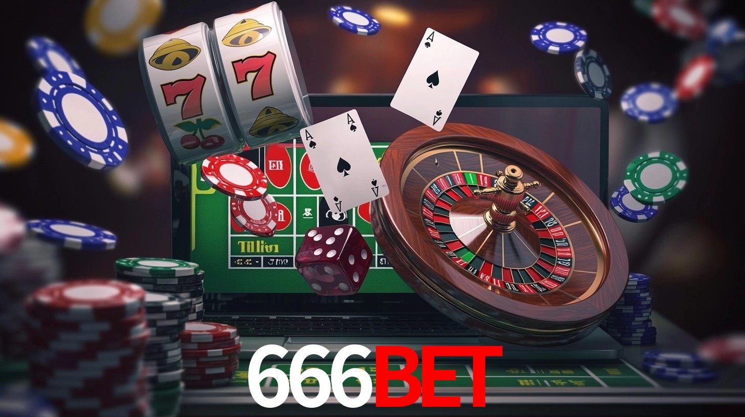 666bet,666bet cassino