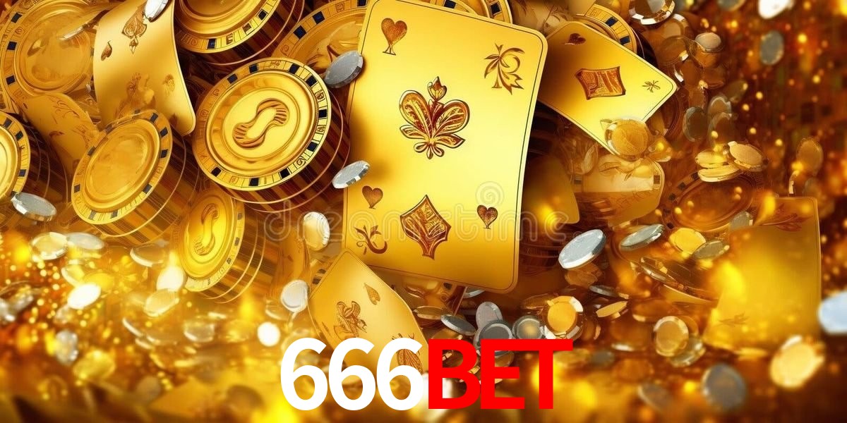 Provedores de Jogos 666bet