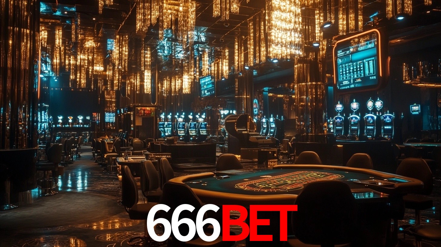 666bet,666bet cassino