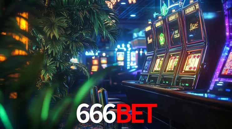 Premium Interface 666bet