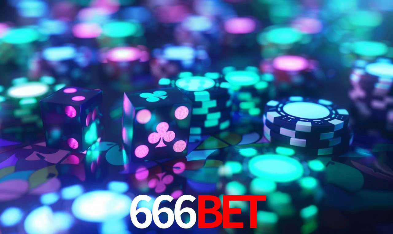 Apostas Esportivas na 666bet: Um Guia Completo