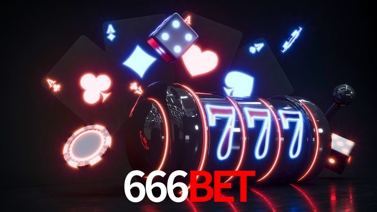 Blackjack Table 666bet