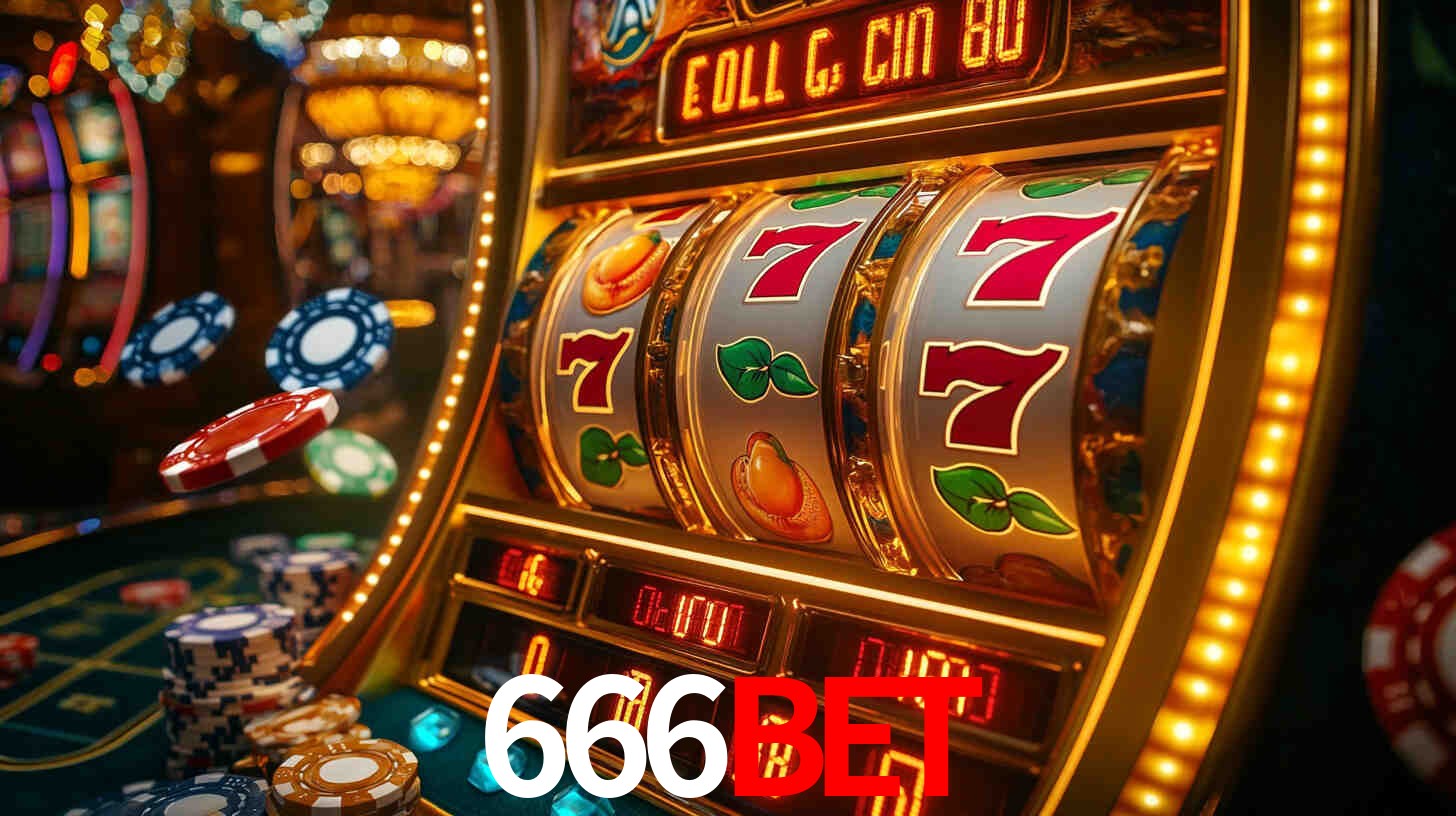 Experimente o Login Seguro Premium no 666bet