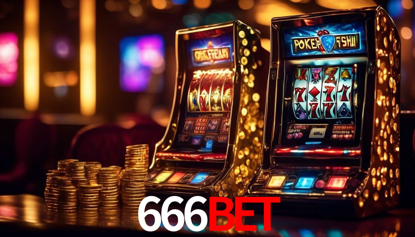 Cadastro Rápido 666bet