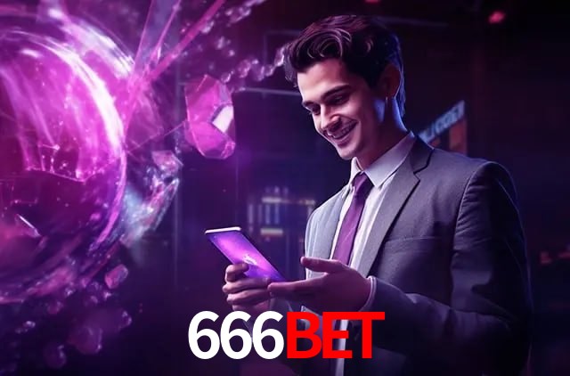 VIP Casino 666bet
