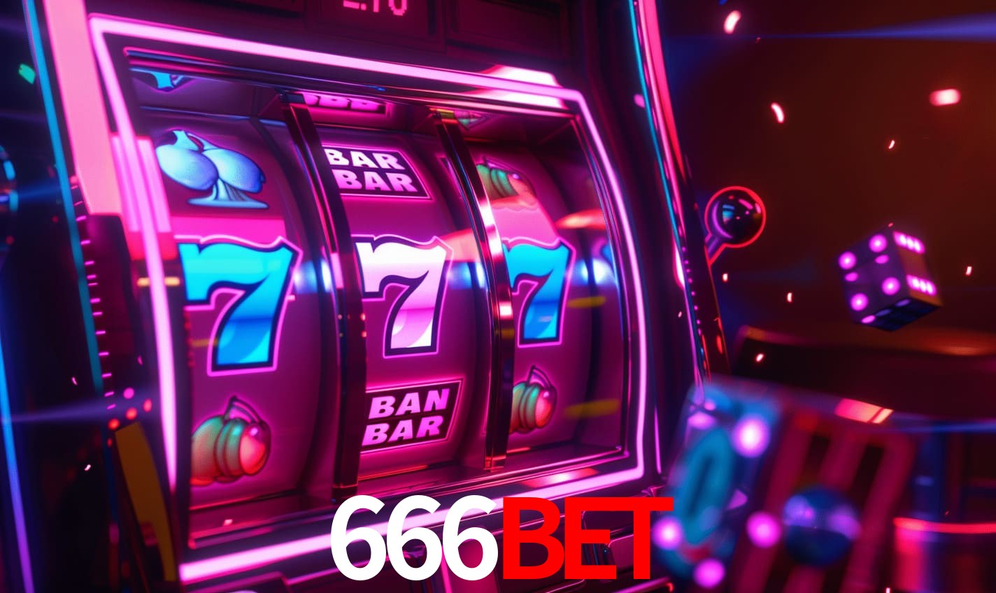 Diretório de Jogos 666bet