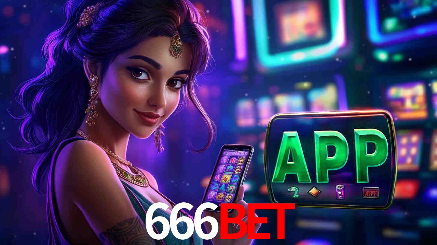 Desvendando o Mundo dos Jogos Virtuais na 666bet
