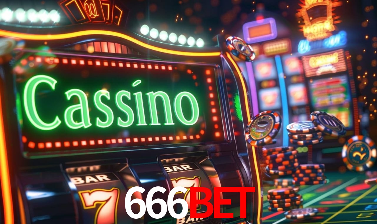 Apostas Esportivas na 666bet: Um Guia Completo