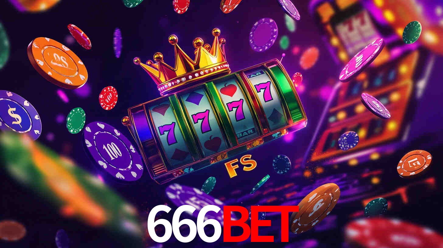 666bet,666bet cassino