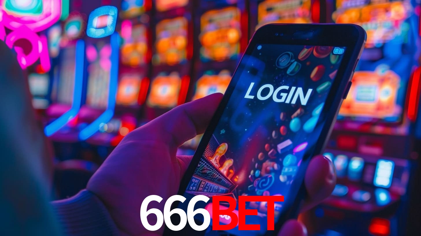 A Experiência Imersiva dos Cassinos Ao Vivo no 666bet