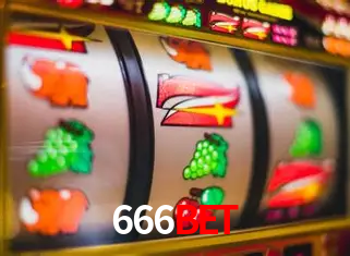 Descubra o Mundo do Cassino Online com 666bet