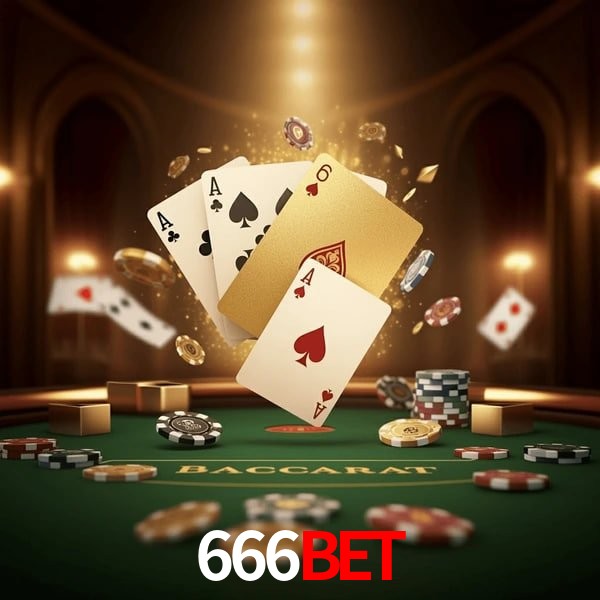 Programa VIP 666bet