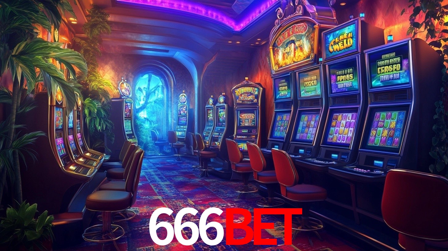 666bet