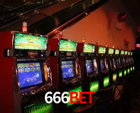 Responsive Design 666bet