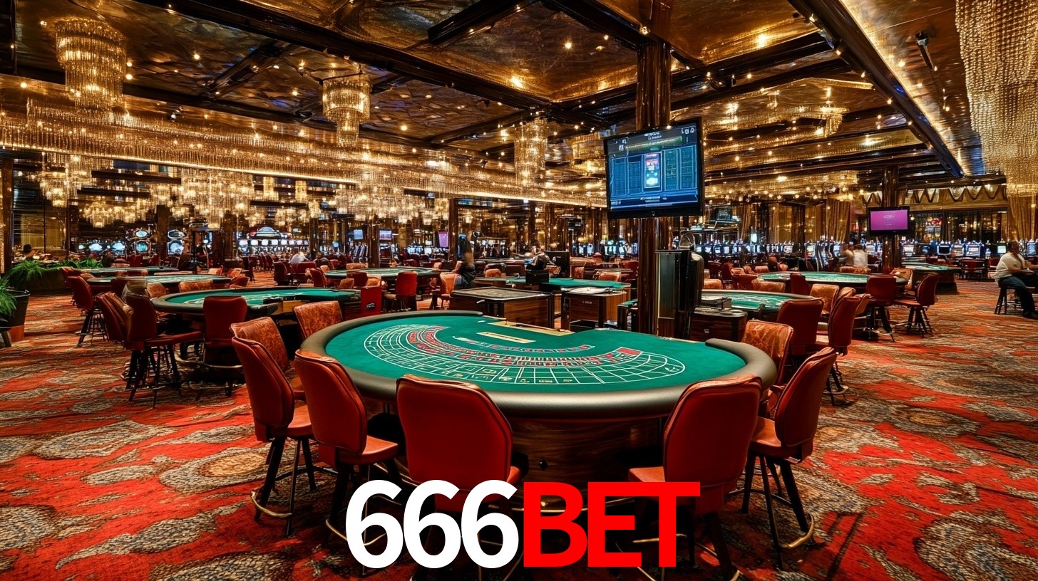 666bet jogo