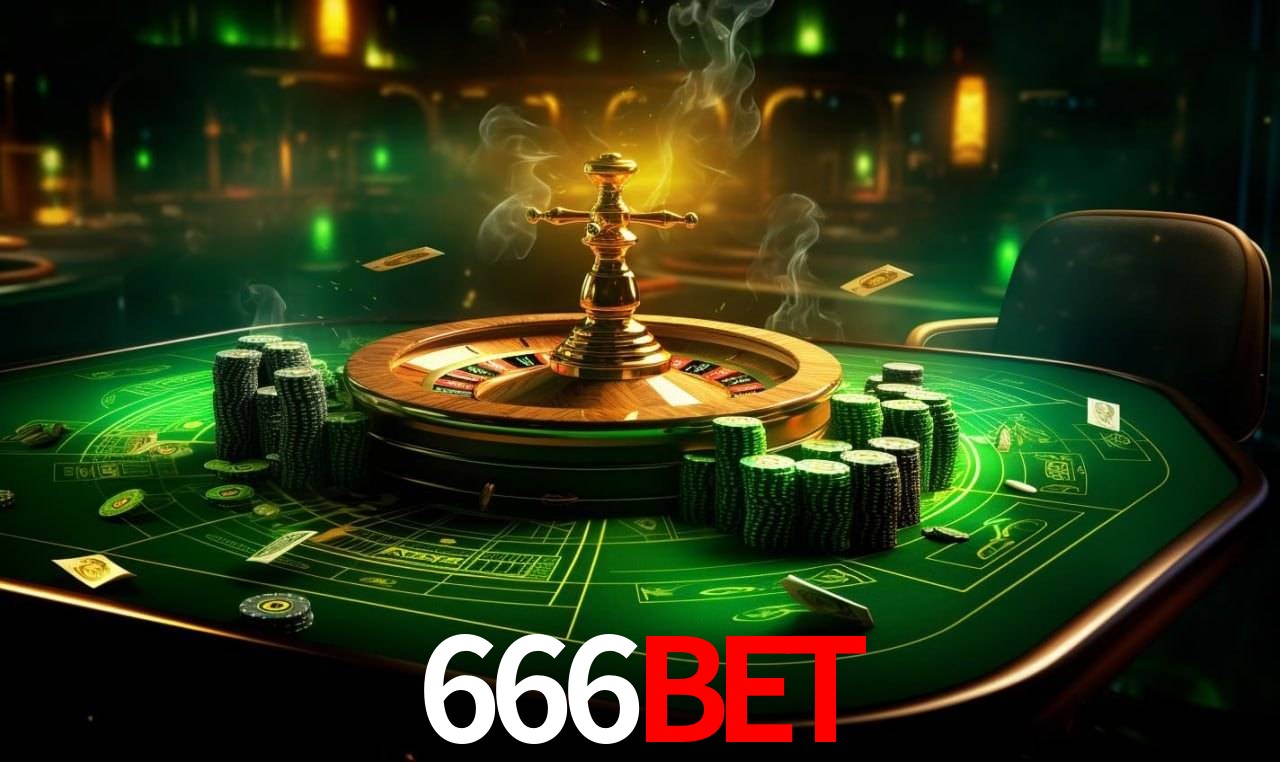 Design Responsivo 666bet