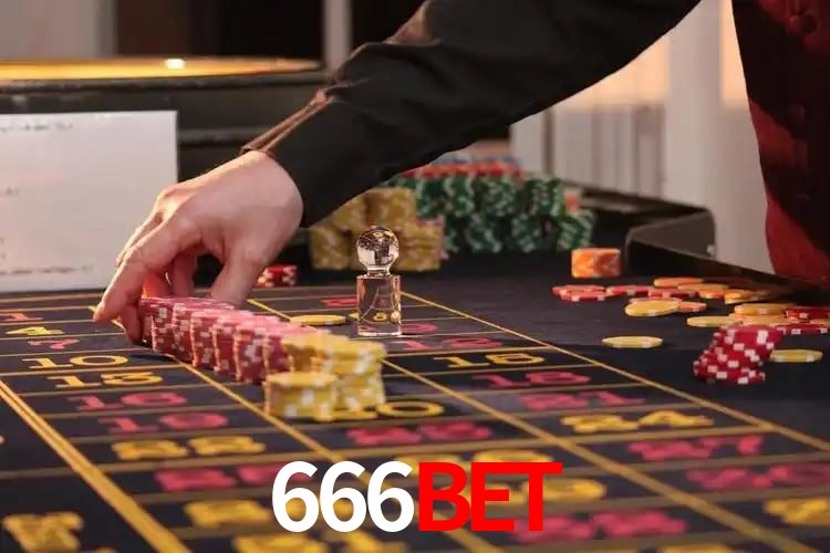 Bônus Diários 666bet