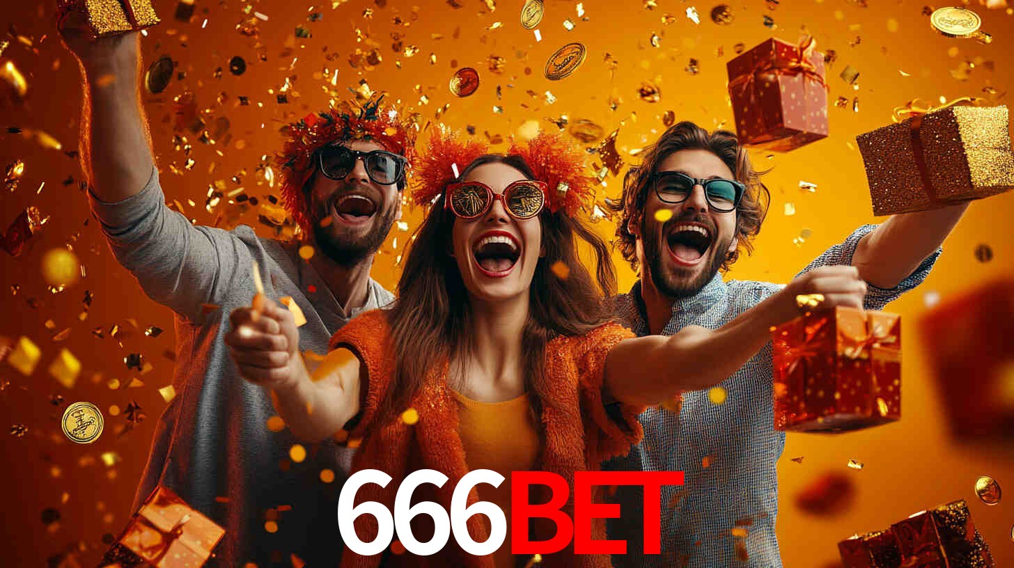 666bet cassino