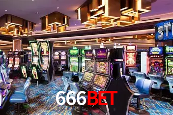 A Emoção da Loteria na 666bet: Uma Chance de Mudança de Vida