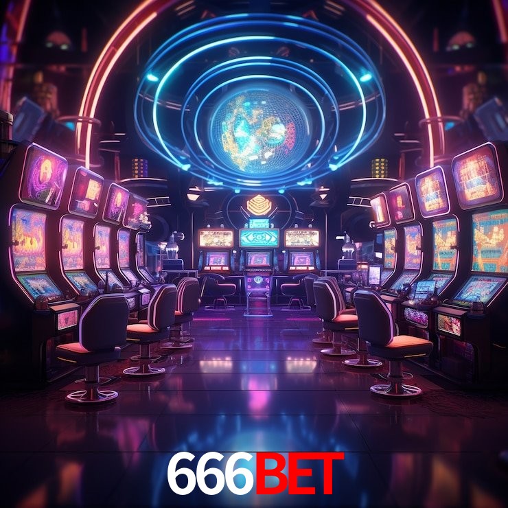 A Emoção da Loteria na 666bet: Uma Chance de Mudança de Vida