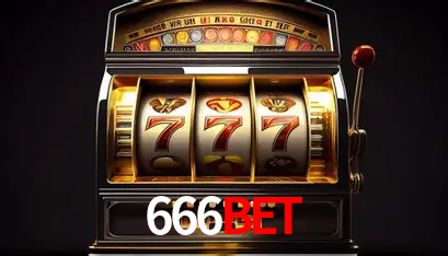 Interface do App 666bet