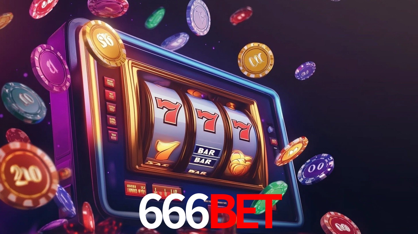 666bet jogo